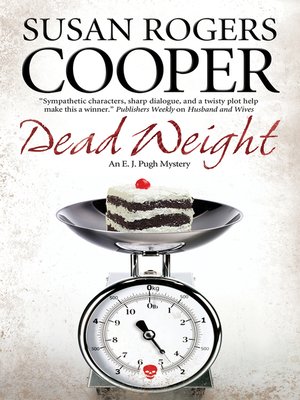 Dead Weight - ebook